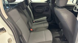 Opel Combo Life XL 1.5 CDTI Edition S&S WD6142P w leasingu dla firm