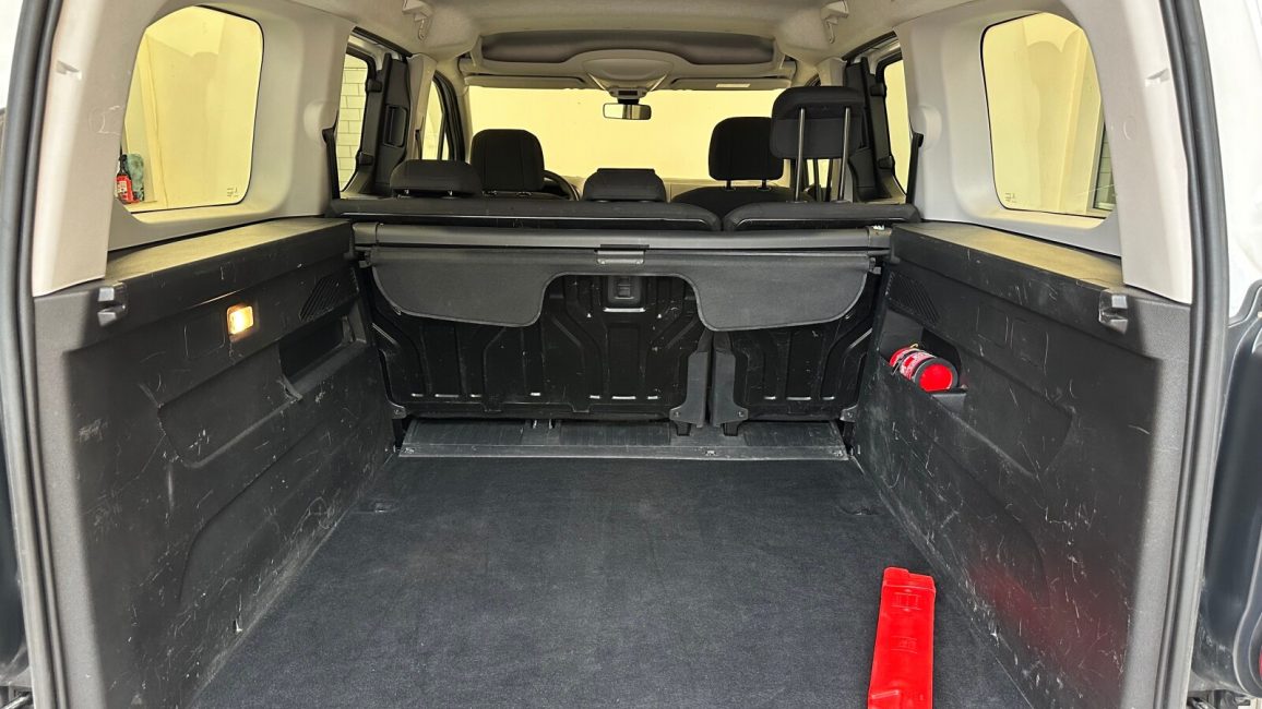 Opel Combo Life XL 1.5 CDTI Edition S&S WD6142P w leasingu dla firm