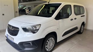 Opel Combo Life XL 1.5 CDTI Edition S&S WD6141P w leasingu dla firm