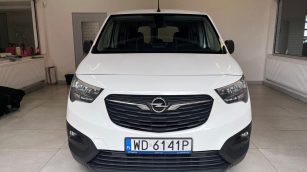 Opel Combo Life XL 1.5 CDTI Edition S&S WD6141P w zakupie za gotówkę