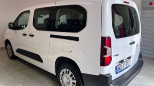 Opel Combo Life XL 1.5 CDTI Edition S&S WD6141P w zakupie za gotówkę