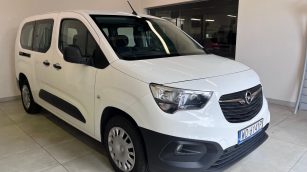 Opel Combo Life XL 1.5 CDTI Edition S&S WD6141P w zakupie za gotówkę