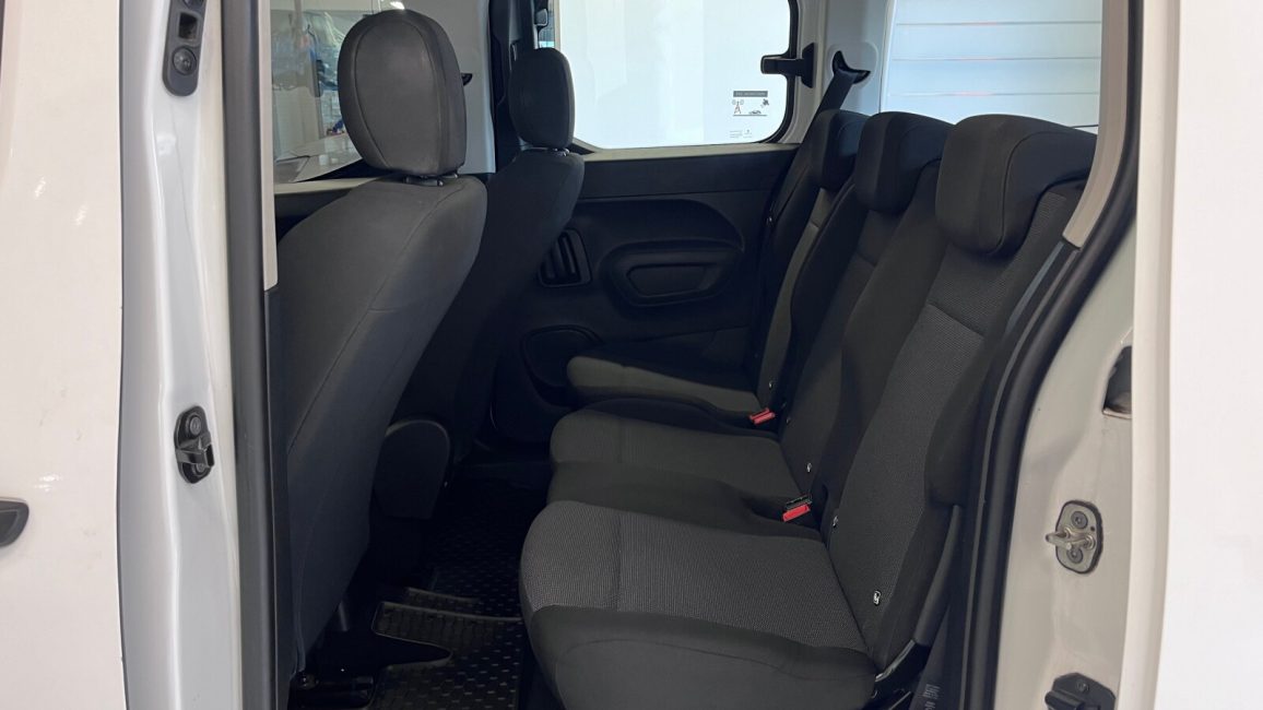 Opel Combo Life XL 1.5 CDTI Edition S&S WD6141P w zakupie za gotówkę