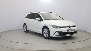 Volkswagen Golf VIII 2.0 TDI Life WD6540P w abonamencie