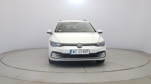 Volkswagen Golf VIII 2.0 TDI Life WD6540P w leasingu dla firm