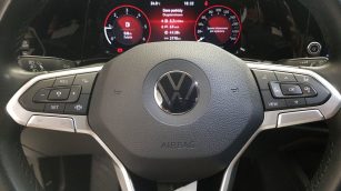 Volkswagen Golf VIII 2.0 TDI Life WD6540P w leasingu dla firm