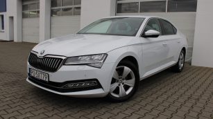 Skoda Superb 2.0 TDI SCR Style DSG PO5XT79 w abonamencie