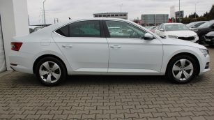 Skoda Superb 2.0 TDI SCR Style DSG PO5XT79 w abonamencie