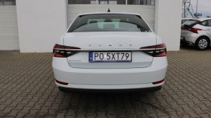 Skoda Superb 2.0 TDI SCR Style DSG PO5XT79 w abonamencie