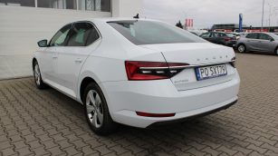 Skoda Superb 2.0 TDI SCR Style DSG PO5XT79 w abonamencie