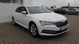 Skoda Superb 2.0 TDI SCR Style DSG PO5XT79 w abonamencie