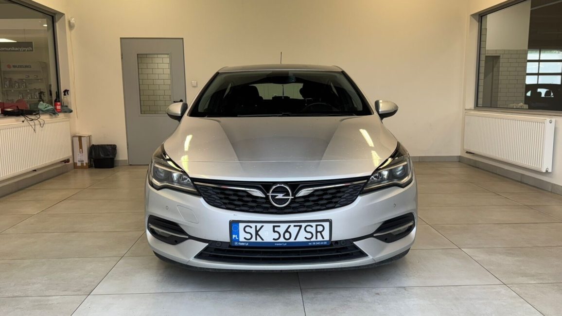 Opel Astra V 1.5 CDTI Edition S&S SK567SR w zakupie za gotówkę