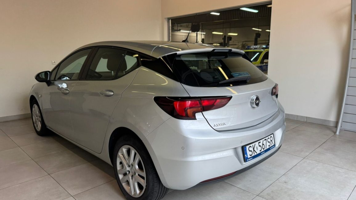 Opel Astra V 1.5 CDTI Edition S&S SK567SR w zakupie za gotówkę