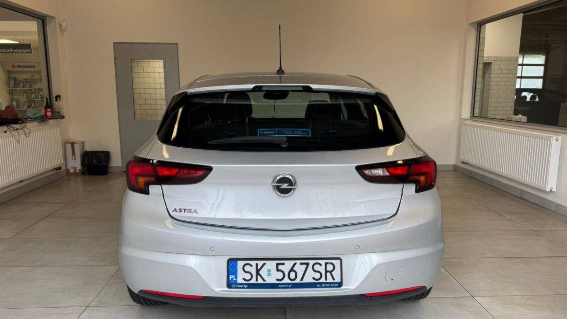 Opel Astra V 1.5 CDTI Edition S&S SK567SR w zakupie za gotówkę