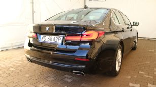 BMW 520i mHEV aut WD6842P w abonamencie