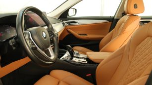 BMW 520i mHEV aut WD6842P w leasingu dla firm