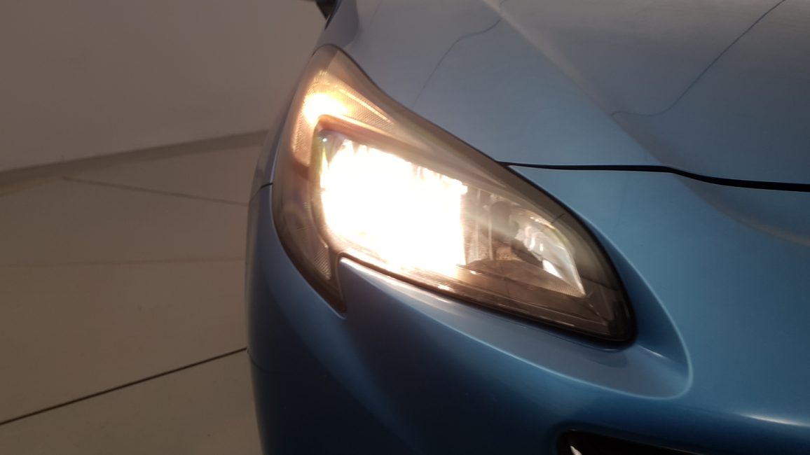 Opel Corsa 1.4 LPG Enjoy DW3U311 w leasingu dla firm