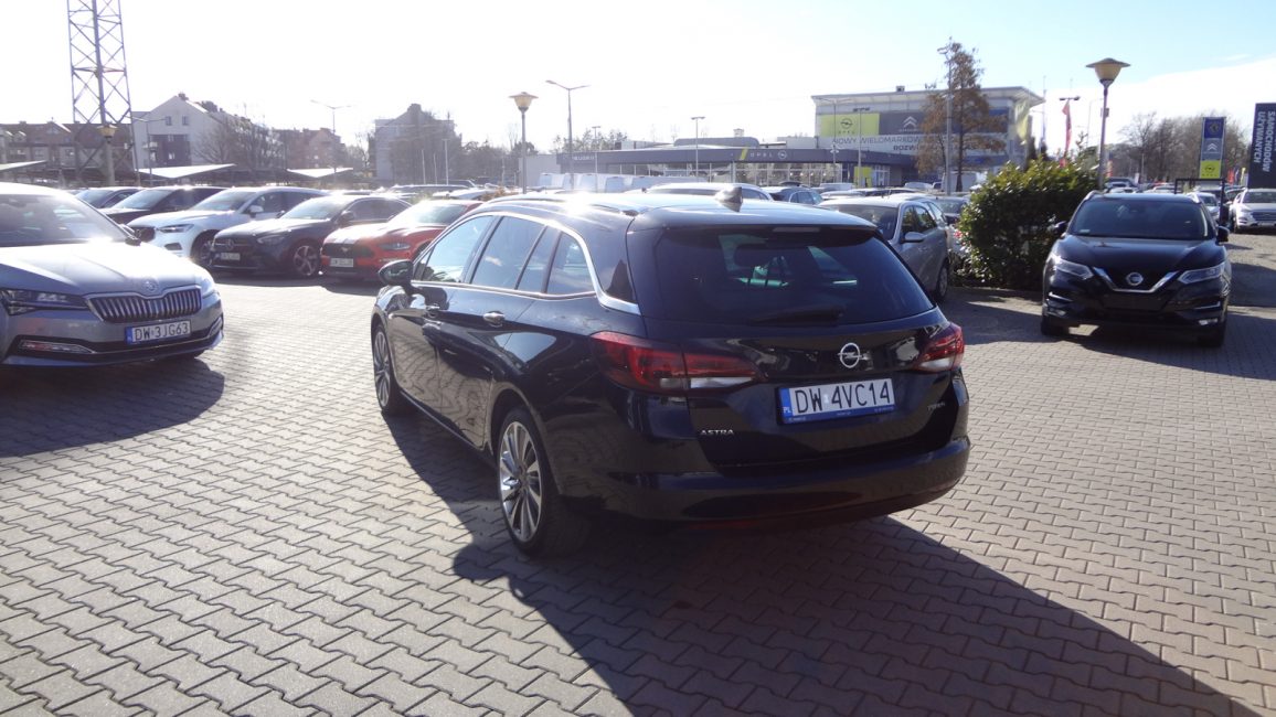 Opel Astra V 1.4 T Elite S&S aut DW4VC14 w zakupie za gotówkę