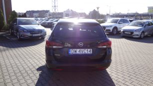 Opel Astra V 1.4 T Elite S&S aut DW4VC14 w leasingu dla firm