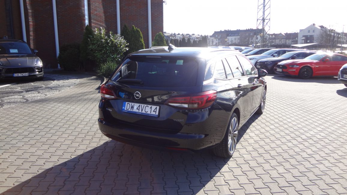Opel Astra V 1.4 T Elite S&S aut DW4VC14 w zakupie za gotówkę
