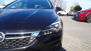 Opel Astra V 1.4 T Elite S&S aut DW4VC14 w zakupie za gotówkę