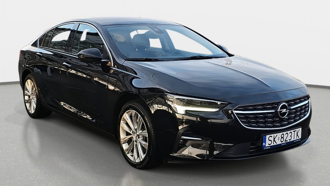 Opel Insignia 2.0 CDTI Business Elegance S&S aut SK823TK w abonamencie