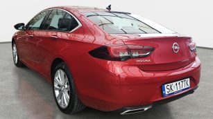 Opel Insignia 2.0 CDTI Business Elegance S&S aut SK117TK w leasingu dla firm