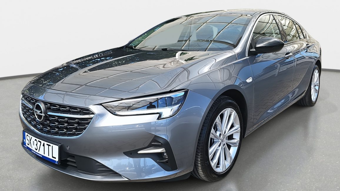 Opel Insignia 2.0 CDTI Business Elegance S&S aut SK371TL w leasingu dla firm