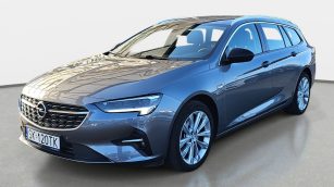 Opel Insignia 2.0 CDTI Business Elegance S&S aut SK120TK w zakupie za gotówkę