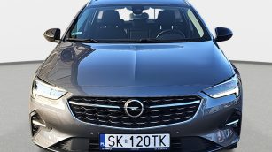 Opel Insignia 2.0 CDTI Business Elegance S&S aut SK120TK w zakupie za gotówkę