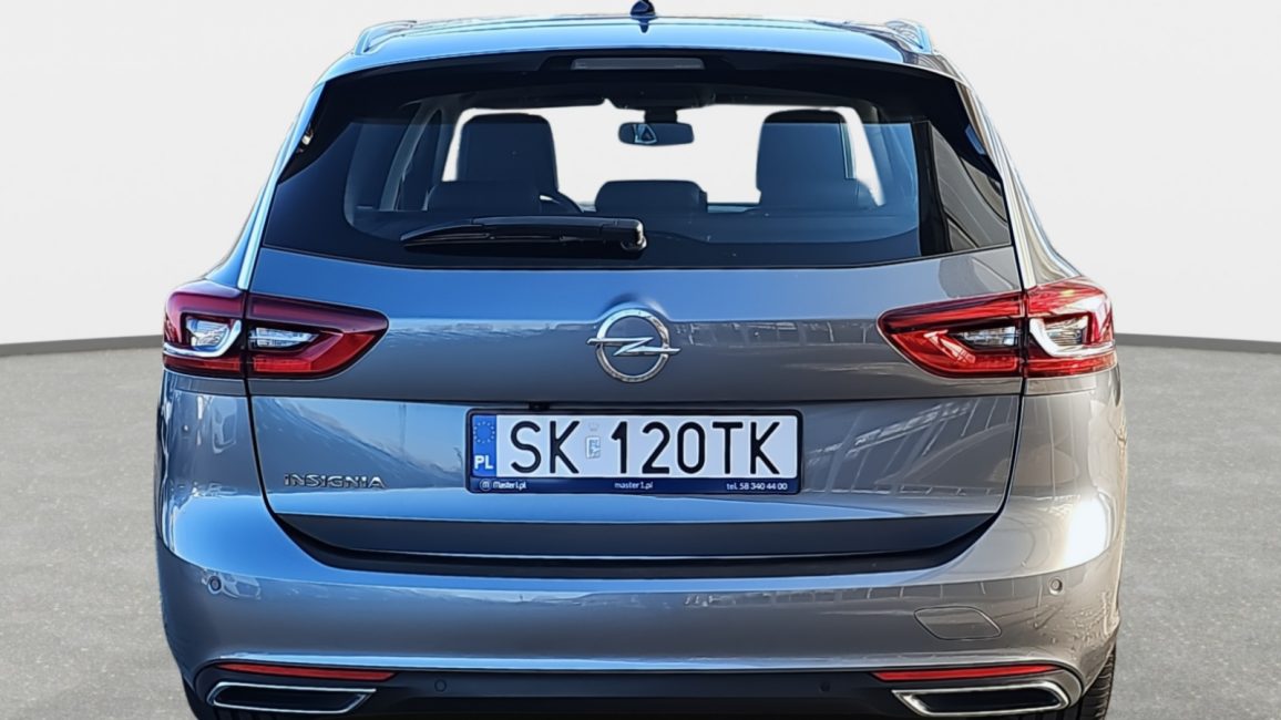 Opel Insignia 2.0 CDTI Business Elegance S&S aut SK120TK w zakupie za gotówkę