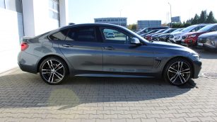 BMW 430i GPF xDrive M Sport sport-aut GD804XY w leasingu dla firm