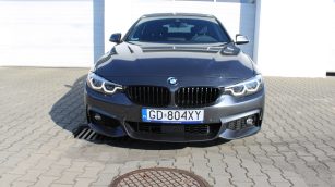 BMW 430i GPF xDrive M Sport sport-aut GD804XY w leasingu dla firm