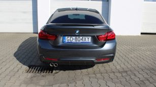 BMW 430i GPF xDrive M Sport sport-aut GD804XY w leasingu dla firm