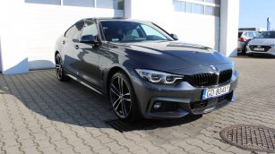 BMW 430i GPF xDrive M Sport sport-aut GD804XY w leasingu dla firm