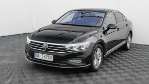 Volkswagen Passat 2.0 TSI Elegance DSG GD589XV w leasingu dla firm