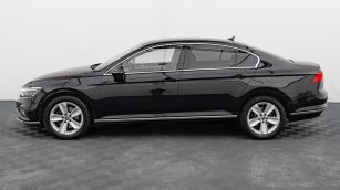 Volkswagen Passat 2.0 TSI Elegance DSG GD589XV w leasingu dla firm