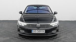 Volkswagen Passat 2.0 TSI Elegance DSG GD589XV w leasingu dla firm