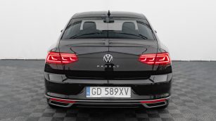 Volkswagen Passat 2.0 TSI Elegance DSG GD589XV w leasingu dla firm