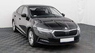 Skoda Octavia 1.5 TSI ACT Ambition GD274XY w leasingu dla firm