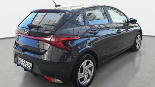 Hyundai i20 1.2 Pure WD7442S w abonamencie