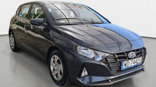 Hyundai i20 1.2 Pure WD7442S w abonamencie