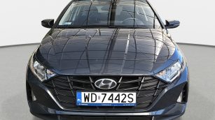 Hyundai i20 1.2 Pure WD7442S w abonamencie