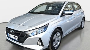 Hyundai i20 1.2 Pure WD7244S w abonamencie