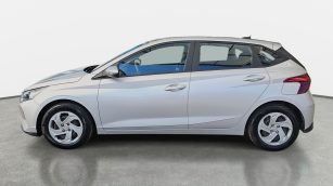 Hyundai i20 1.2 Pure WD7244S w leasingu dla firm