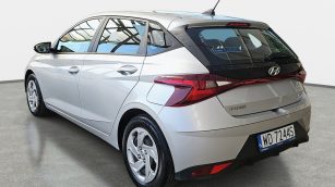 Hyundai i20 1.2 Pure WD7244S w abonamencie