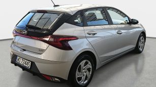 Hyundai i20 1.2 Pure WD7244S w abonamencie