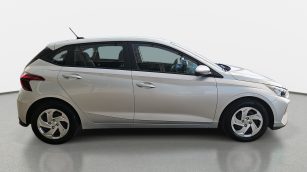 Hyundai i20 1.2 Pure WD7244S w leasingu dla firm