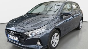 Hyundai i20 1.2 Pure WD7439S w abonamencie