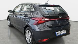 Hyundai i20 1.2 Pure WD7439S w abonamencie